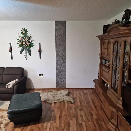 Haus Anicka Zum Boemerwaldjeti Aigen im Muehlkreis Luaran gambar